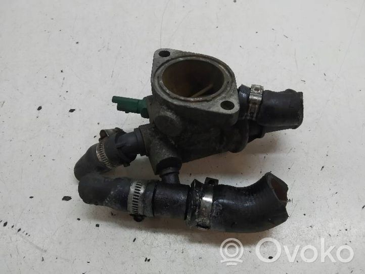 Rover 214 - 216 - 220 Alloggiamento termostato 