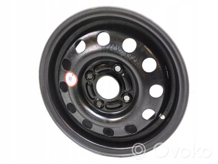 Ford Focus Cerchione in acciaio R13 R13