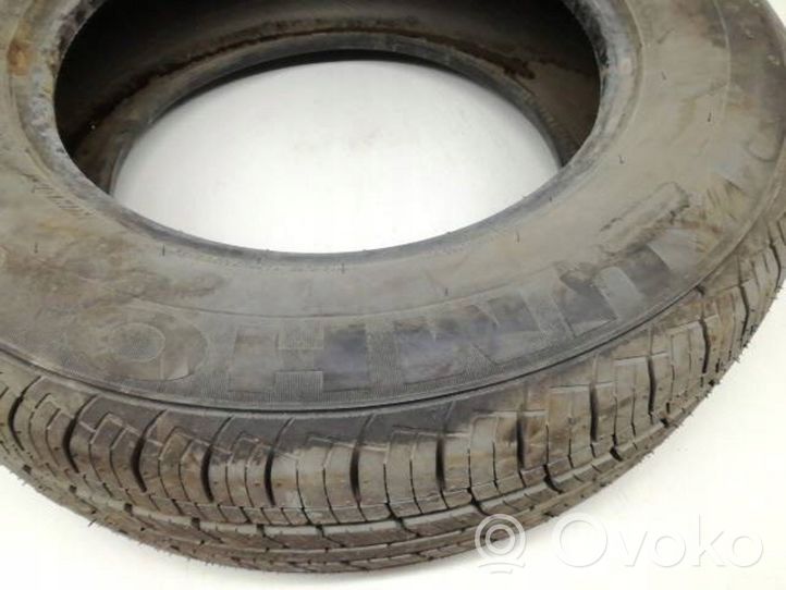 BMW 3 E46 Pneumatici estivi R16 KUMHO