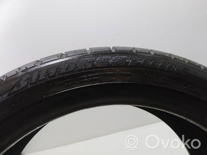 Volkswagen PASSAT B5 R17-kesärengas BRIDGESTONE