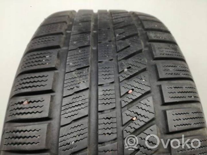 BMW 3 E46 Pneus d'hiver R16 BRIDGESTONE