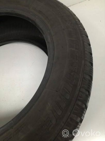 BMW 3 E46 Pneus d'hiver R16 BRIDGESTONE