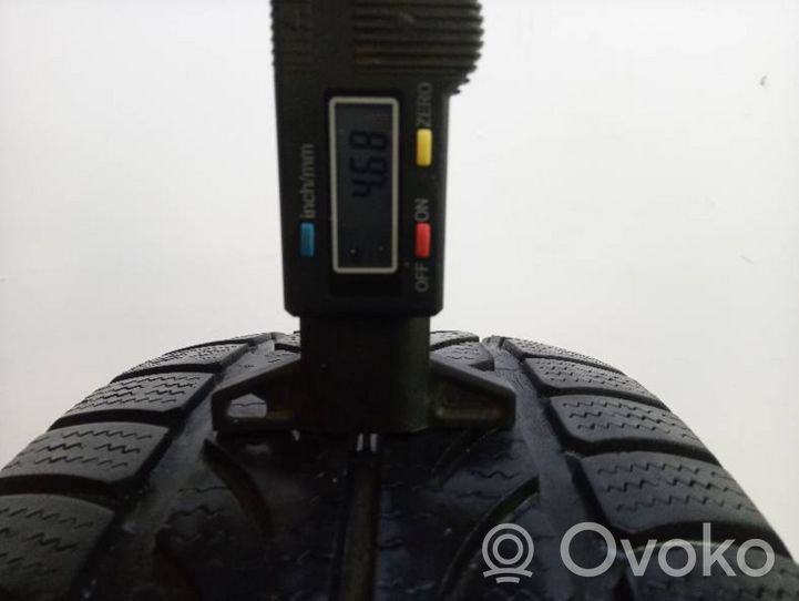 Fiat Punto (188) R14 winter tire PREMADA