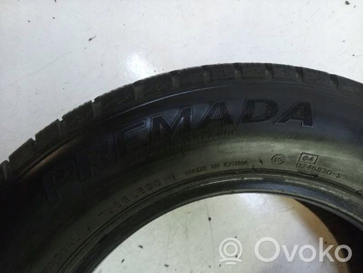 Fiat Punto (188) R14 winter tire PREMADA