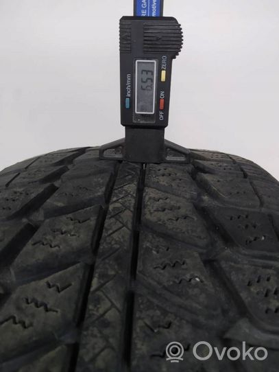 BMW 3 E46 R16 winter tire FEDERAL