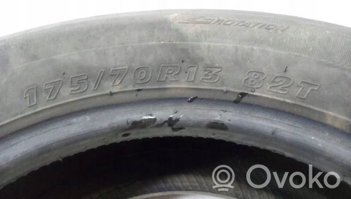 Fiat Seicento/600 Opony zimowe R13 KUMHO