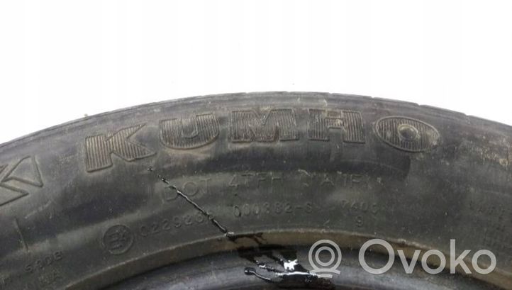 Fiat Seicento/600 Pneumatico invernale R13 KUMHO