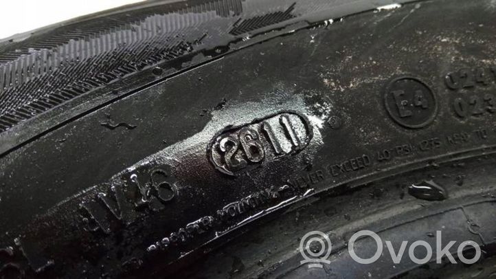 Fiat Punto (188) R14 winter tire UNIROYAL
