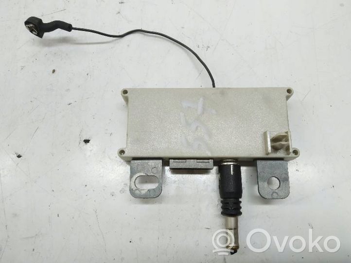 Saab 9-3 Ver2 Amplificatore 12792123