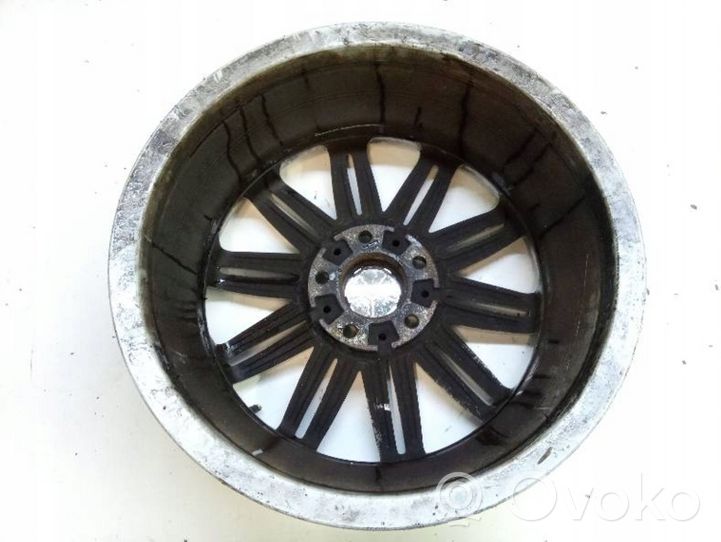 Skoda Fabia Mk2 (5J) Felgi aluminiowe R17 R17