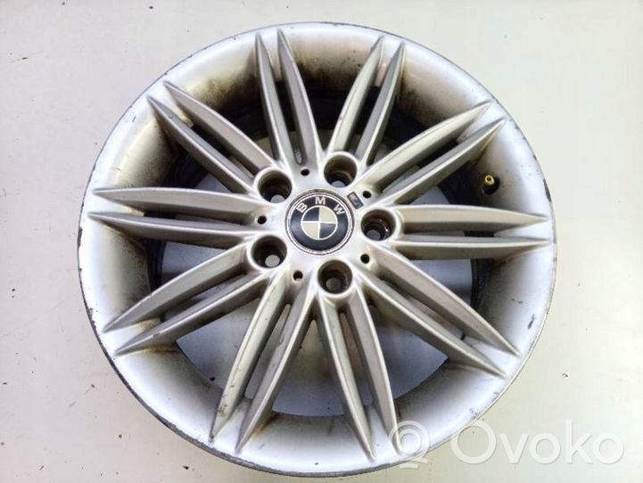 Skoda Fabia Mk2 (5J) Felgi aluminiowe R17 R17