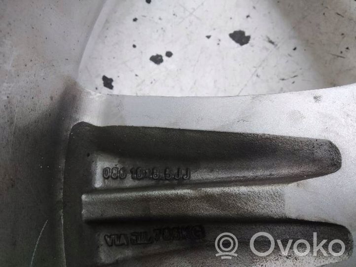 Skoda Fabia Mk2 (5J) Felgi aluminiowe R18 R18