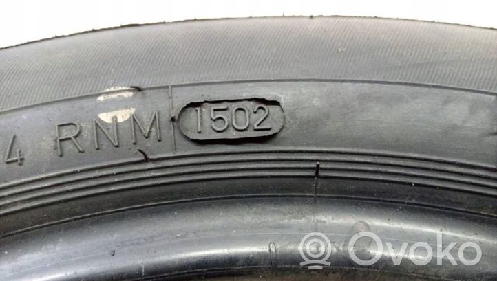 Fiat Punto (188) Pneumatici estivi R14 DUNLOP