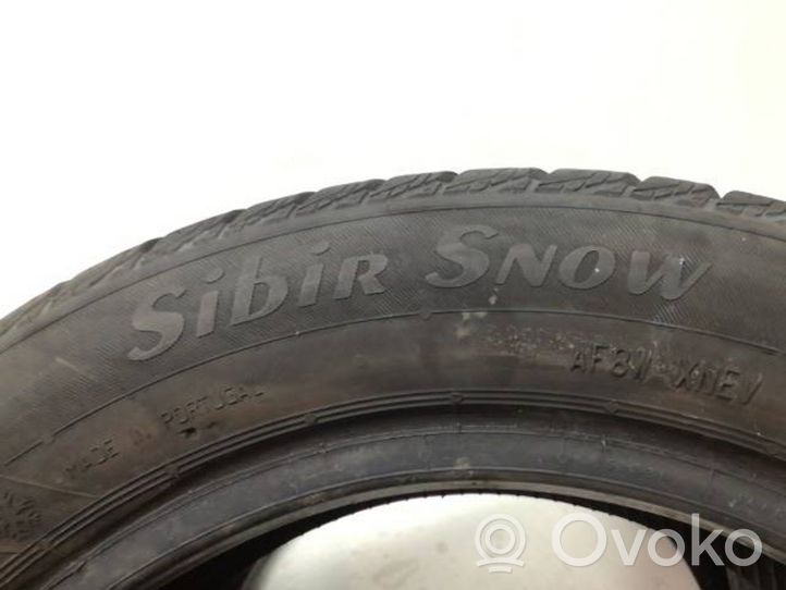 Fiat Punto (188) R14 winter tire MATADOR