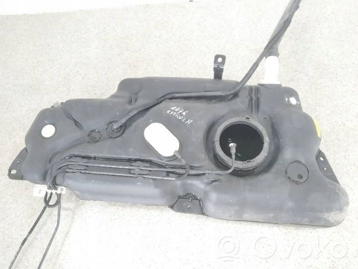 Citroen C-Elysée Serbatoio del carburante 9674895980