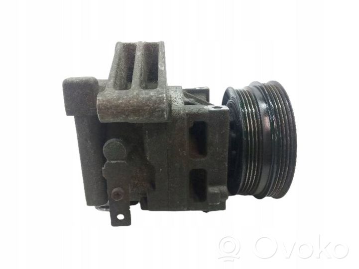 Fiat Bravo - Brava Compressore aria condizionata (A/C) (pompa) 465144430