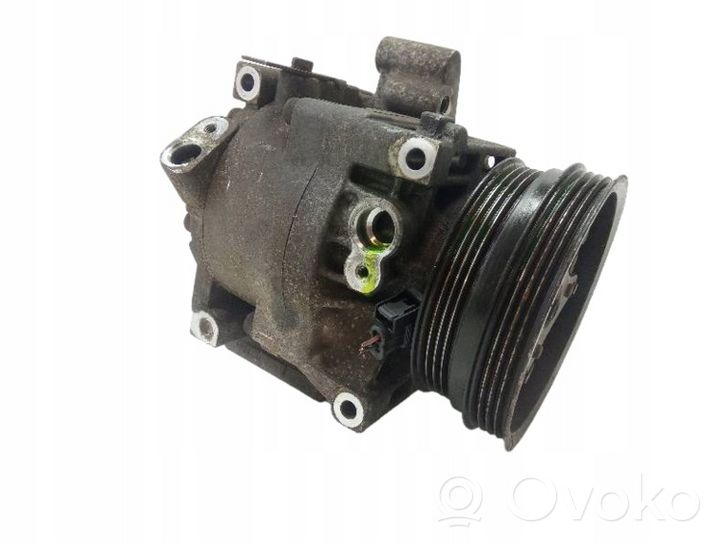 Fiat Bravo - Brava Compressore aria condizionata (A/C) (pompa) 465144430