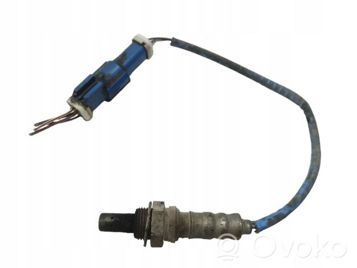 Ford Fiesta Lambda probe sensor 