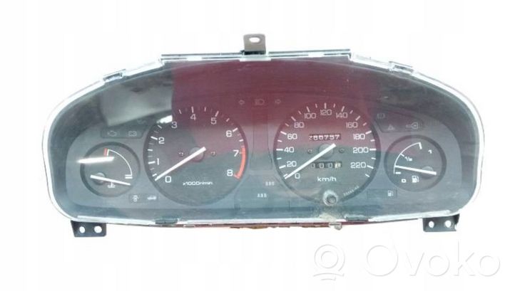 Honda Civic Tachimetro (quadro strumenti) HR0200207