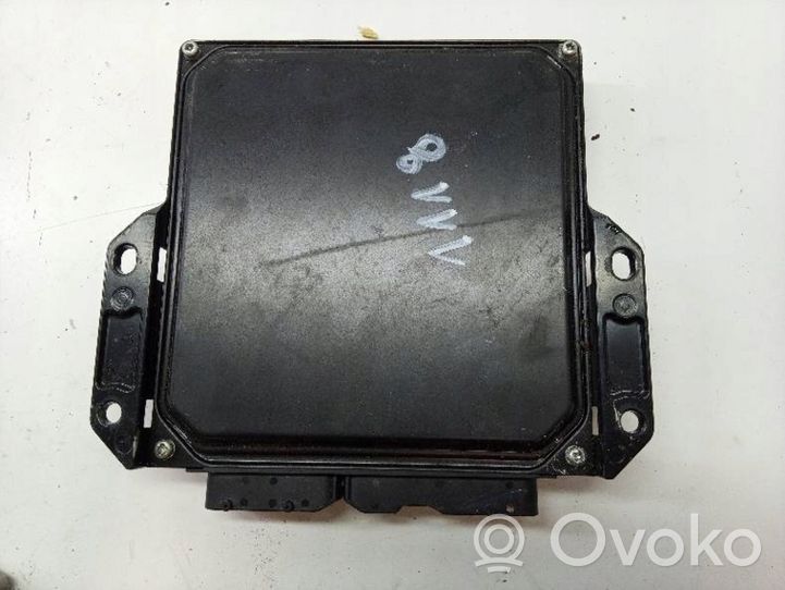 Mazda MX-5 NC Miata Calculateur moteur ECU 275800-6468