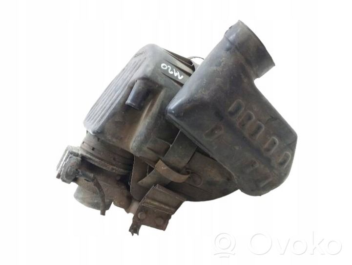 Isuzu Trooper Boîtier de filtre à air 8944545791