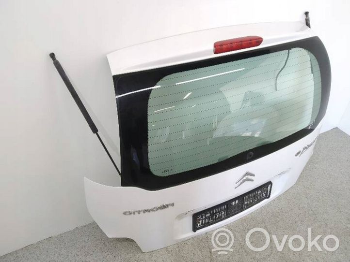 Citroen C3 Picasso Portellone posteriore/bagagliaio 