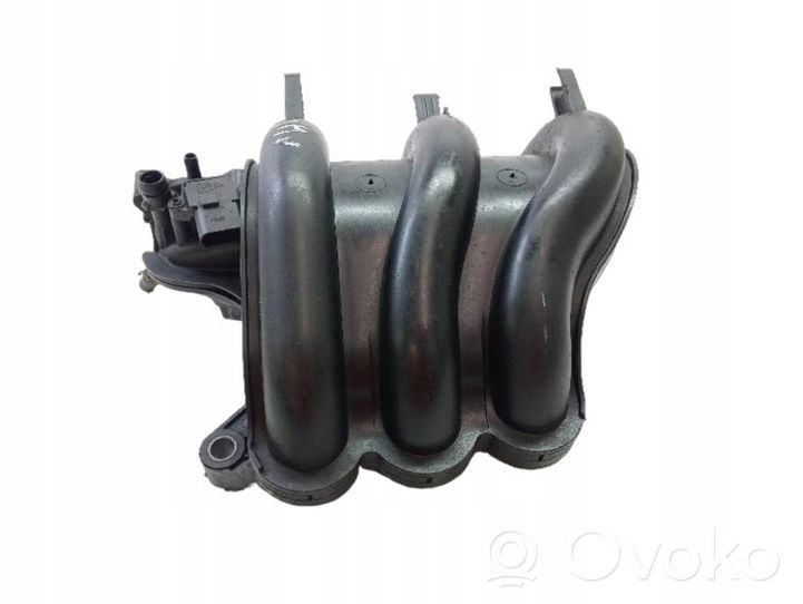 Volkswagen Polo IV 9N3 Collettore di aspirazione 03D129766L