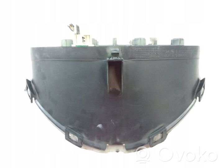 Citroen Berlingo Tachimetro (quadro strumenti) 9659364180