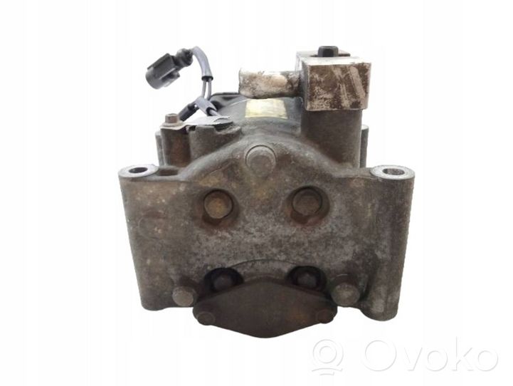 Ford Focus Compressore aria condizionata (A/C) (pompa) YS4H-19D629-AB