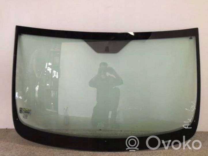 Fiat Doblo Front windscreen/windshield window BENSON