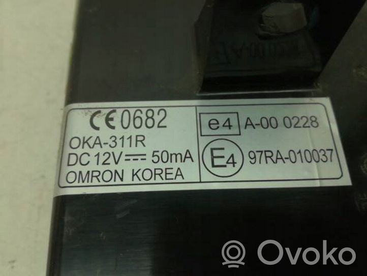 Hyundai Sonata Otras unidades de control/módulos 95400-3K422