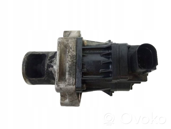 Fiat Doblo EGR-venttiili 55209609