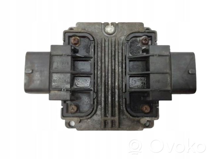 Saab 9-3 Ver2 Module de contrôle de boîte de vitesses ECU 55564010