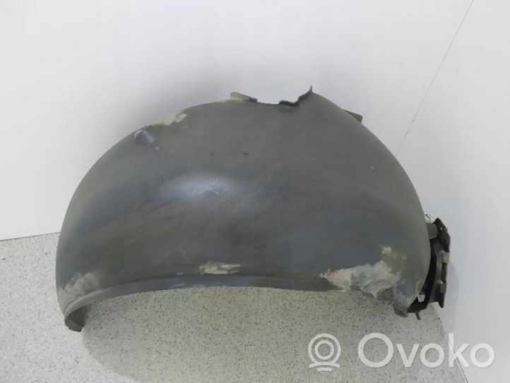 BMW 7 E65 E66 Rivestimento paraspruzzi passaruota anteriore 7136681