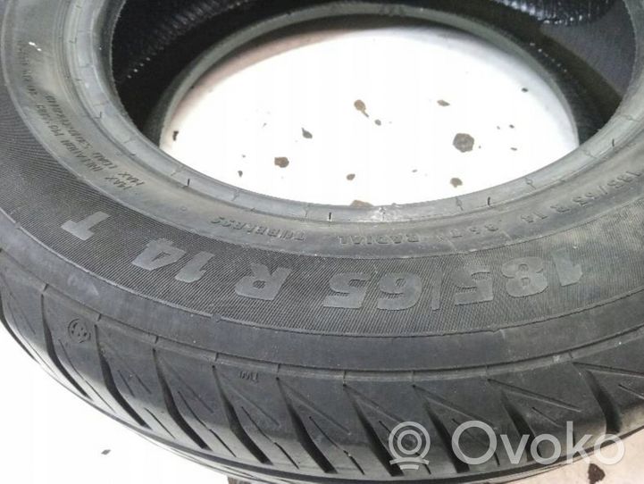 Fiat Punto (188) Pneumatici estivi R14 POINT