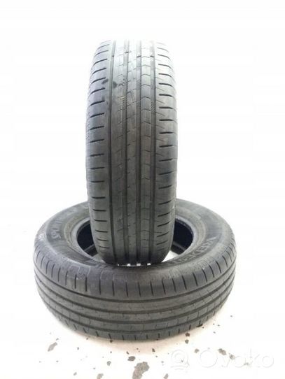 Volkswagen PASSAT B5 R15 summer tire VREDESTEIN