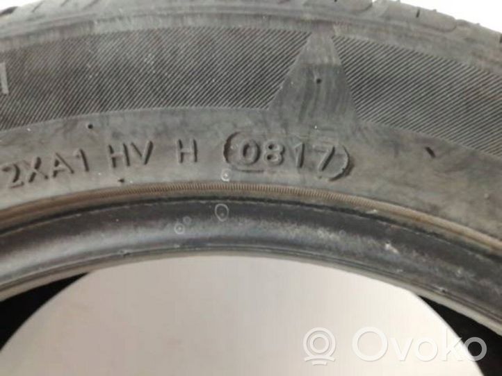 Volkswagen PASSAT B5 R 15 vasaras riepa (-as) HANKOOK