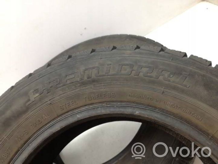 Fiat Punto (188) R14 winter tire PREMIORRI