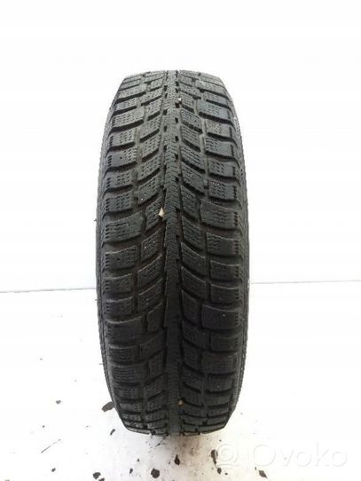 Fiat Punto (188) R14 winter tire BAR-GUM