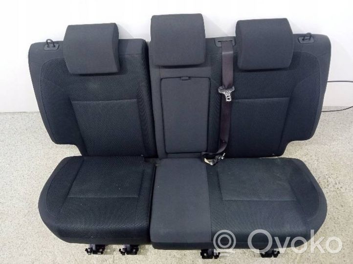 Renault Koleos I Seat set 