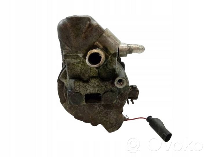 Mercedes-Benz A W168 Compressore aria condizionata (A/C) (pompa) 447220-8231