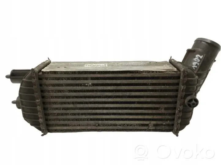 Citroen DS4 Chłodnica powietrza doładowującego / Intercooler 9674720580