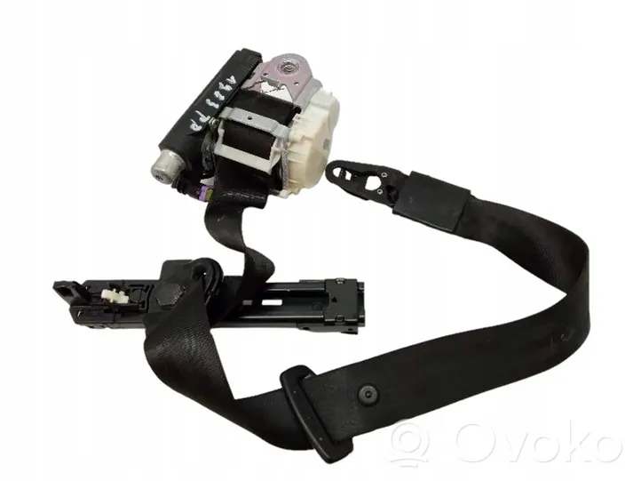 Audi Q7 4L Ceinture de sécurité avant 33058732D