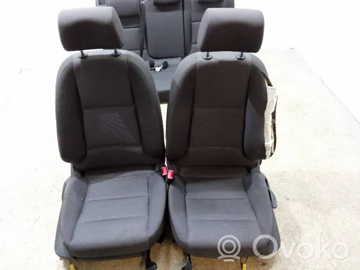 Audi A3 S3 8P Seat set 