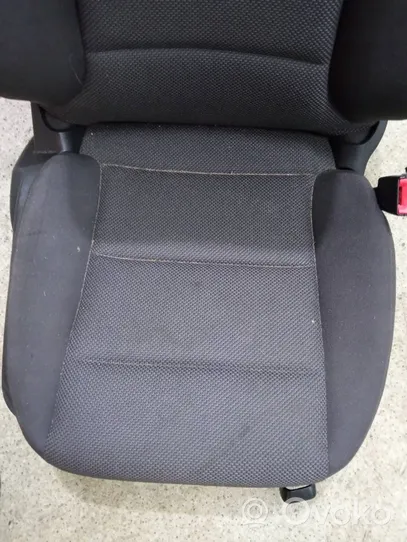 Audi A3 S3 8P Seat set 