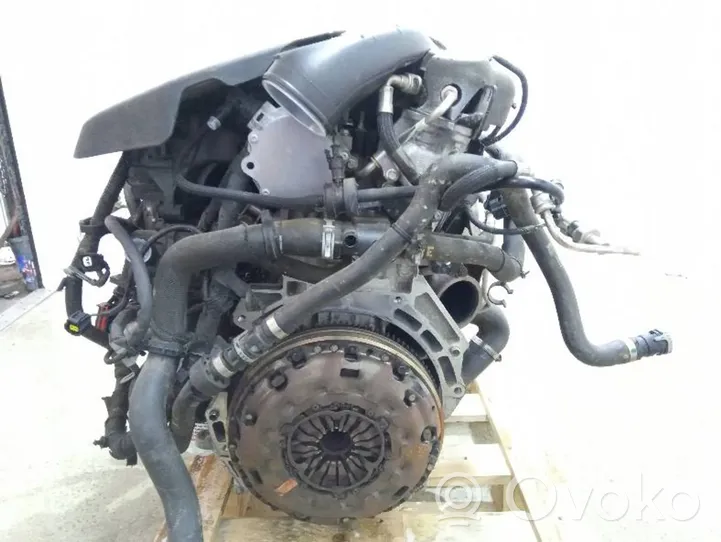 Ford Focus ST Engine R9DC