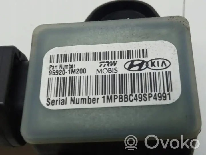 959201M200 KIA Optima Sensor, 26.20 € RRR