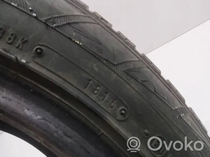 BMW 3 E46 R16 winter tire 