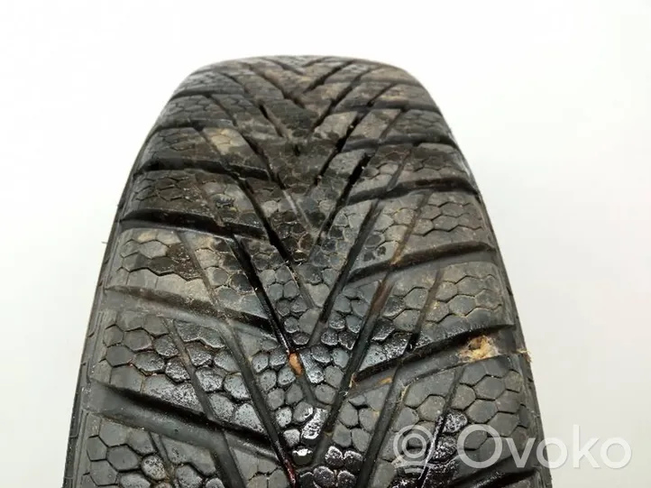 Volkswagen PASSAT B5 R15 winter tire 