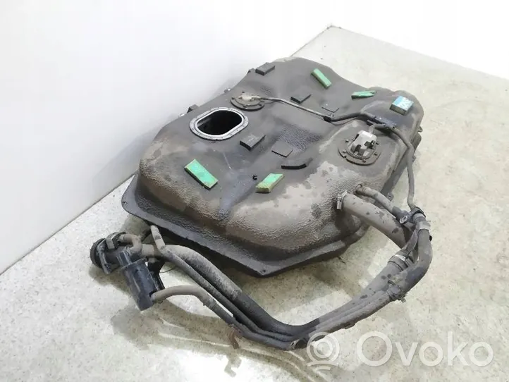 KIA Optima Serbatoio del carburante 1.7